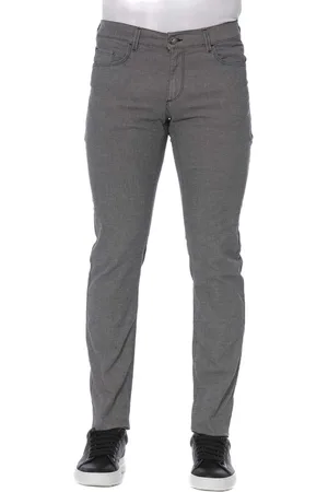 Trussardi Herren, Jeans, Grau, W29Größe: