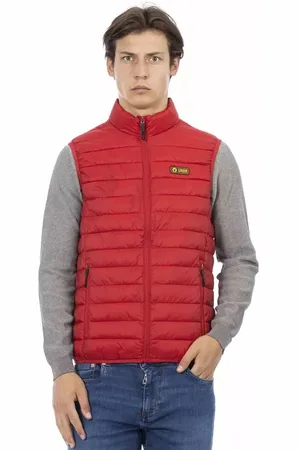 Ciesse Herren, Jacken, Rot, XLGröße: