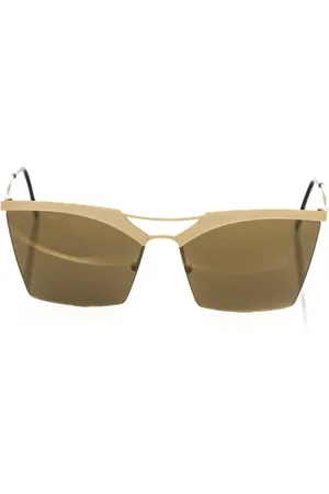 FRANKIE MORELLO Damen, Accessories, Gelb, ONE SIZEGröße:
