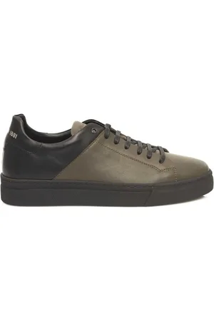 Cerruti 1881 Herren, Schuhe, Grün, 42 EUGröße:
