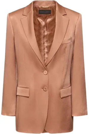 Alberta Ferretti Damen, Jacken, , XSGröße:
