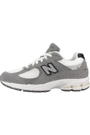 New Balance Herren, Schuhe, Grau, 41 1/2 EUGröße: