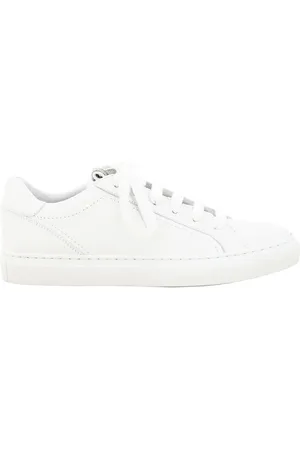 Brunello Cucinelli Damen, Schuhe, Weiß, 39 EUGröße: