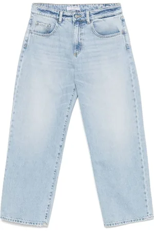Icon Denim Damen, Jeans, Blau, W26Größe: