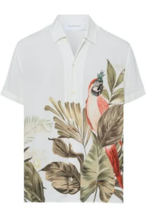 Baldessarini Herren, Shirts, Mehrfarbig, MGröße: