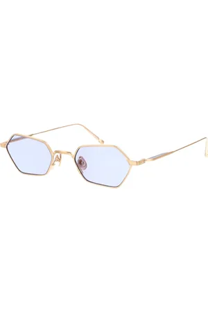 MATSUDA Unisex, Accessories, Gelb, 49 MMGröße:
