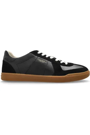 Coach Herren, Schuhe, Schwarzk, 40 1/2 EUGröße: