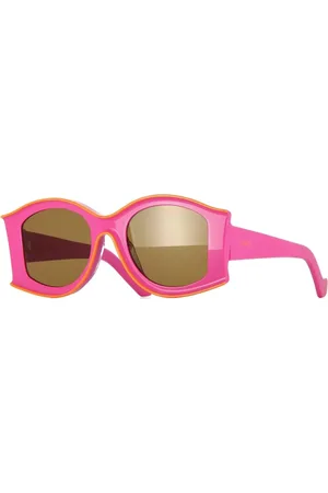 Loewe Unisex, Accessories, Rosa, 52 MMGröße:
