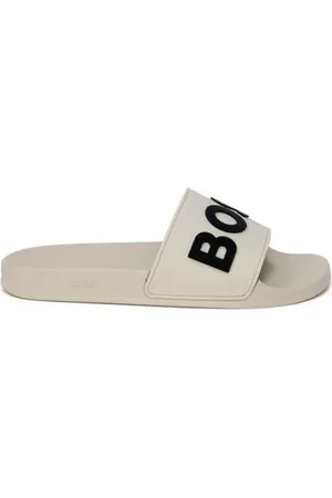 HUGO BOSS Herren, Schuhe, Weiß, 40 EUGröße: