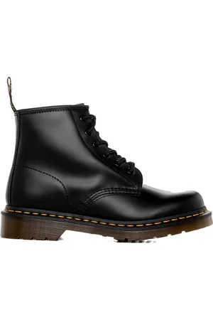 Dr. Martens Damen, Schuhe, Schwarzk, 38 EUGröße: