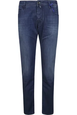 Jacob Cohen Herren, Jeans, Blau, W31Größe: