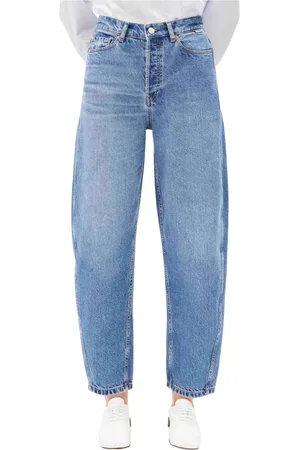Armedangels Damen, Jeans, Blau, W30 L32Größe: