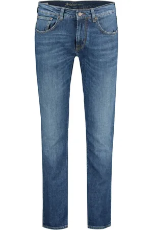 Baldessarini Herren, Jeans, Blau, W40 L34Größe: