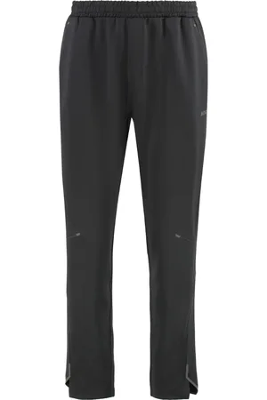 HUGO BOSS Herren, Hosen, Schwarzk, LGröße: