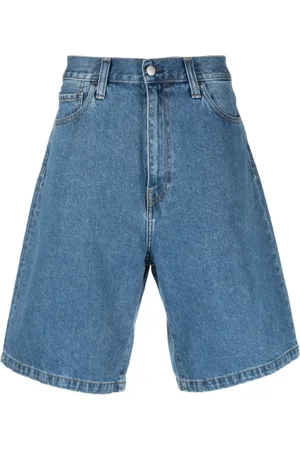 Carhartt Herren, Shorts, Blau, W31Größe: