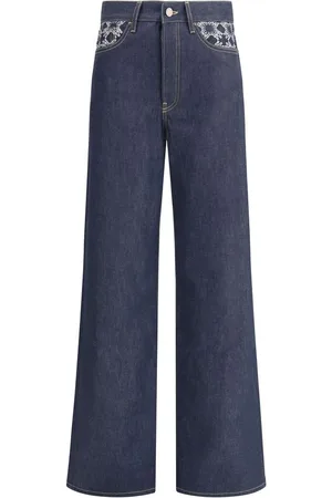 AMIRI Damen, Jeans, Blau, W26Größe: