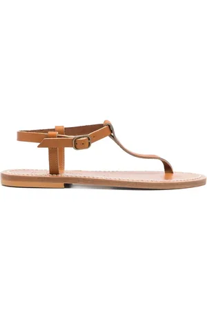 K jacques Damen, Schuhe, Braun, 41 EUGröße: