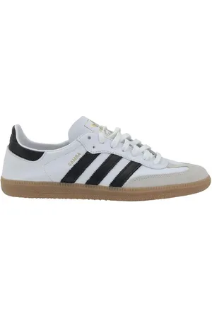 adidas Herren, Schuhe, Weiß, 42 1/2 EUGröße: