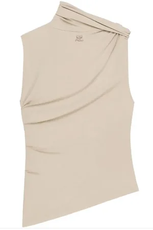 Courrèges Damen, Oberteile, , XSGröße: