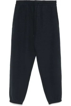 Emporio Armani Herren, Hosen, Blau, LGröße:
