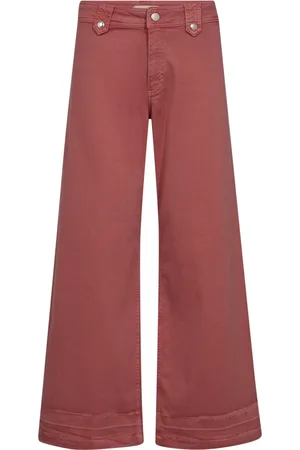 Mos Mosh Damen, Jeans, Rosa, W28Größe: