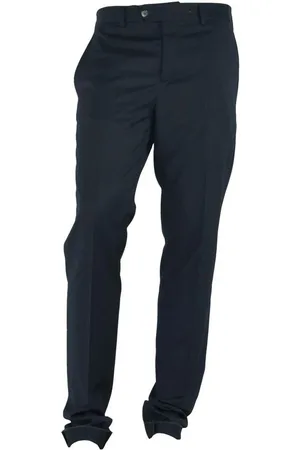 Made in italia Herren, Hosen, Schwarzk, 2XLGröße: