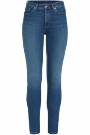 GANT Damen, Jeans, Blau, W26 L34Größe: