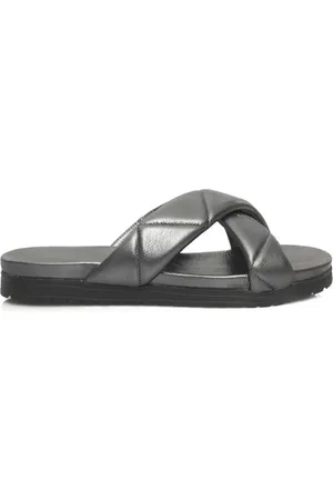 Cerruti 1881 Damen, Schuhe, Grau, 39 EUGröße: