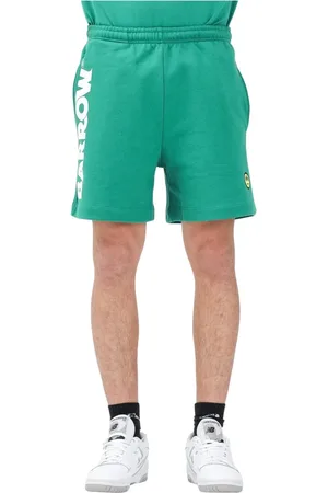 BARROW Unisex, Shorts, Grün, XLGröße: