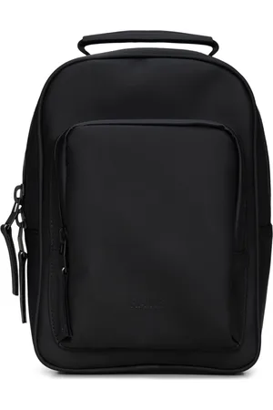 Rains Unisex, Taschen, Schwarzk, ONE SIZEGröße: