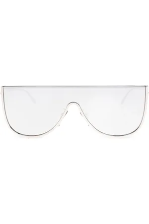 Alaïa Damen, Accessories, Grau, ONE SIZEGröße: