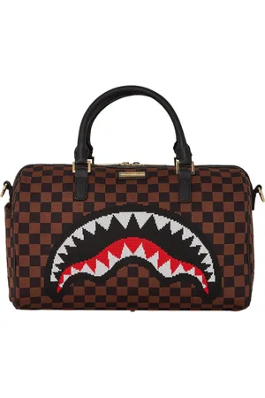Sprayground Unisex, Taschen, Braun, ONE SIZEGröße: