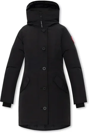 Canada Goose Damen, Jacken, Schwarzk, XSGröße: