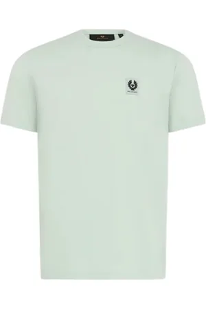 Belstaff Herren, Oberteile, Grün, SGröße: