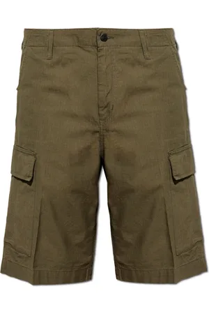 Carhartt Herren, Shorts, Grün, W29Größe: