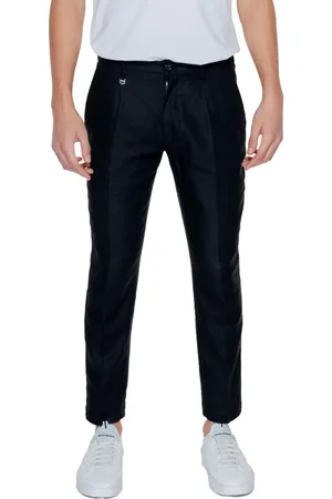 Antony Morato Herren, Hosen, Schwarzk, XLGröße: