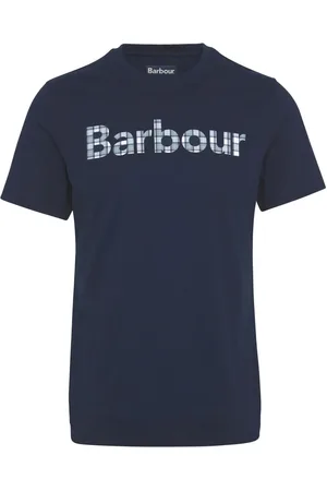 Barbour Herren, Oberteile, Blau, XLGröße: