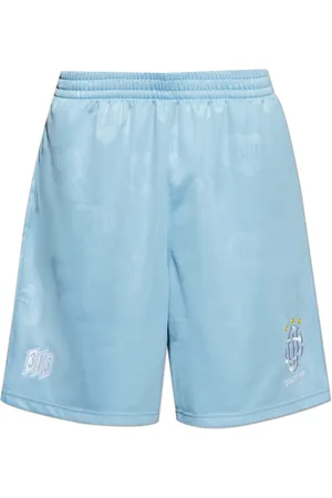Carhartt Herren, Shorts, Blau, LGröße: