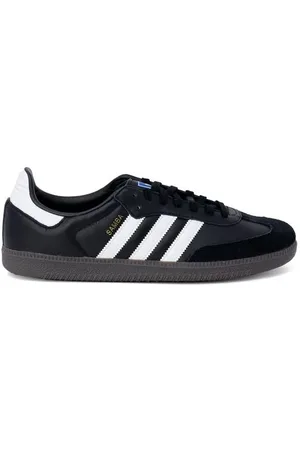 adidas Herren, Schuhe, Schwarzk, 38 EUGröße: