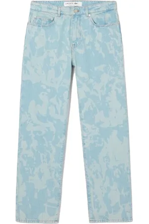 Lacoste Herren, Jeans, Blau, W31Größe: