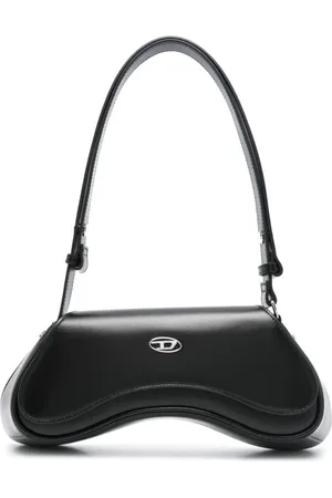 Diesel Damen, Taschen, Schwarzk, ONE SIZEGröße: