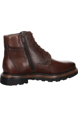 Lloyd Herren, Schuhe, Braun, 46 EUGröße: