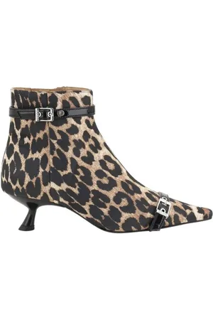 Ganni Damen, Schuhe, Mehrfarbig, 40 EUGröße: