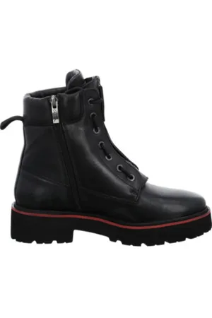 ARA Damen, Schuhe, Schwarzk, 40 EUGröße: