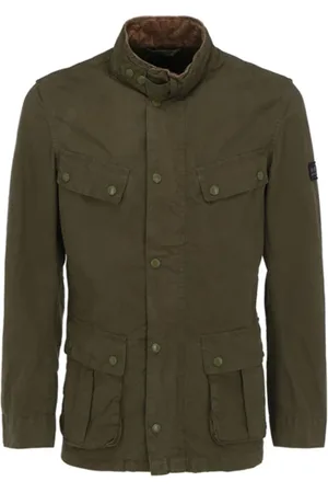 Barbour Herren, Jacken, Grün, MGröße: