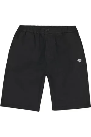 IUTER Herren, Shorts, Schwarzk, MGröße: