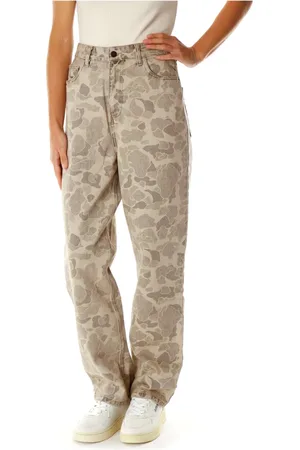Carhartt Damen, Jeans, , W27Größe: