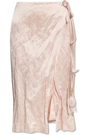 BLUMARINE Damen, Röcke, Rosa, XSGröße:
