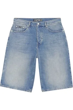 IUTER Herren, Shorts, Blau, W32Größe: