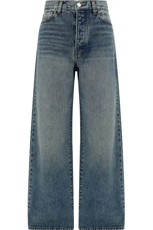 AMIRI Damen, Jeans, Blau, W27Größe: